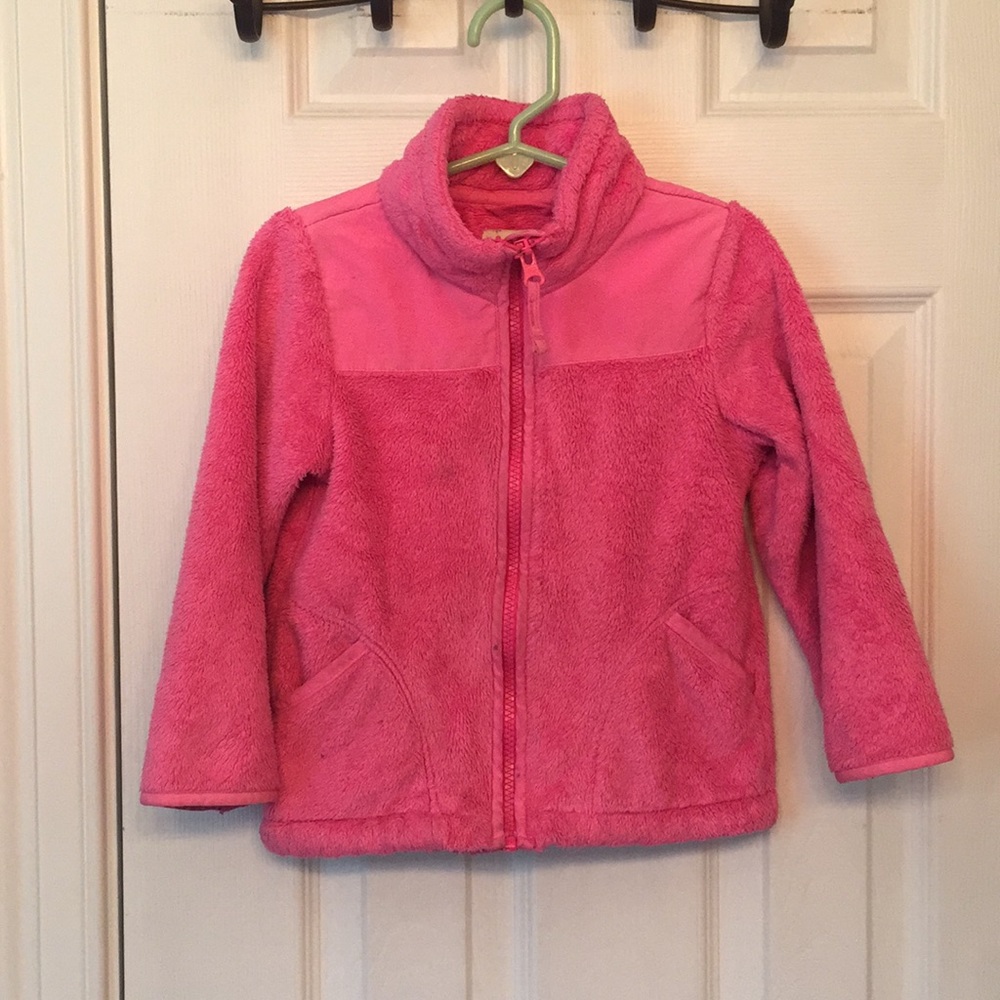 Children’s Place 3T Fleece